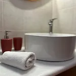 Апартаменты Queen Bee Seafront Парос