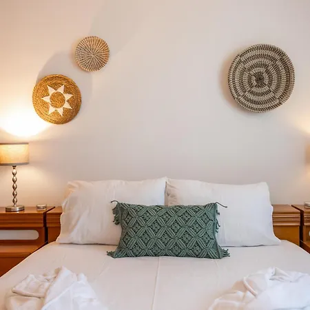 Queen Bee Seafront Appartamento *