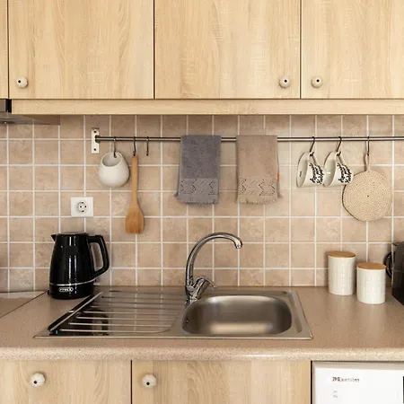 Appartamento Queen Bee Seafront *