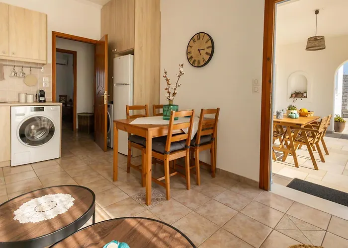 Queen Bee Seafront Appartamento *