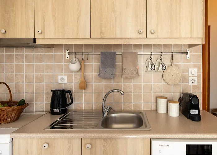 Appartamento Queen Bee Seafront *