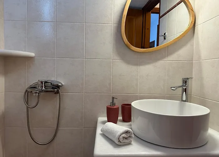 Appartamento Queen Bee Seafront *