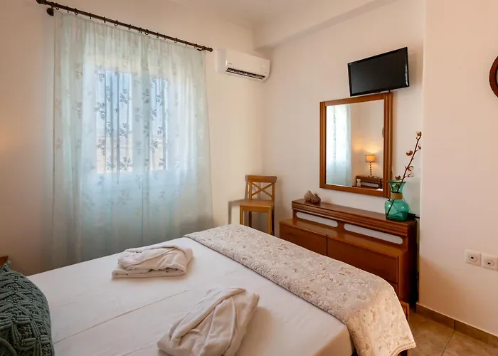 Apartamento Queen Bee Seafront