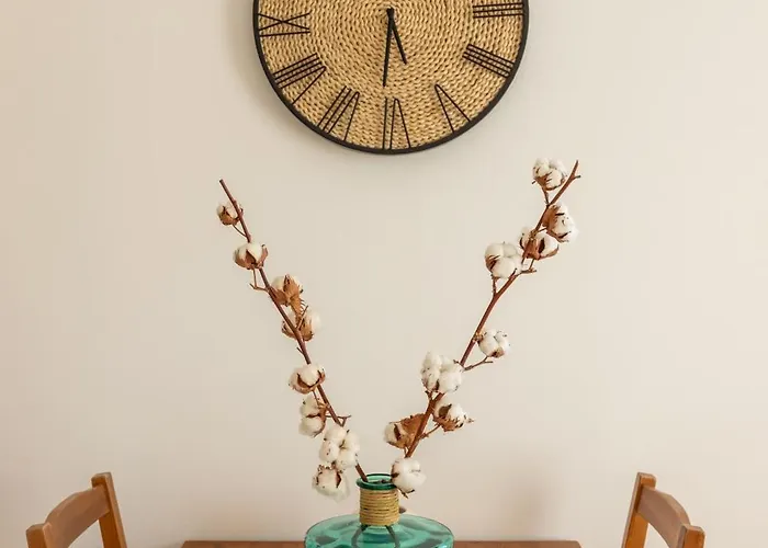 Queen Bee Seafront Apartamento