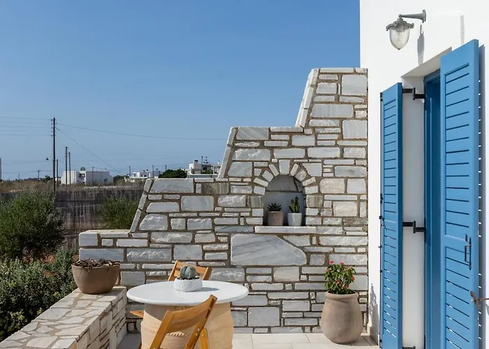 Queen Bee Seafront Apartamento