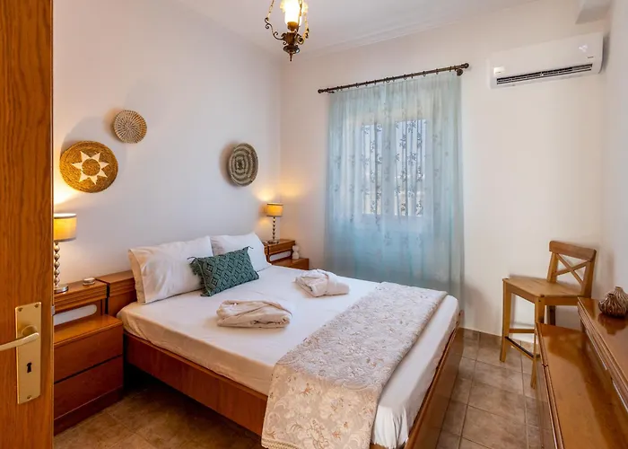 Apartamento Queen Bee Seafront *