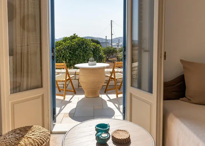 Apartamento Queen Bee Seafront *