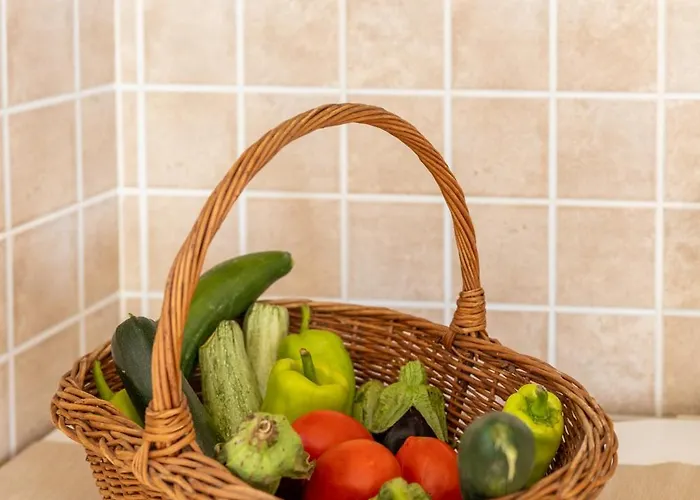 Queen Bee Seafront * Páros