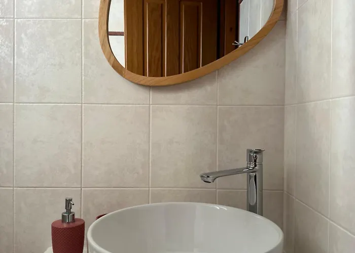 Apartamento Queen Bee Seafront