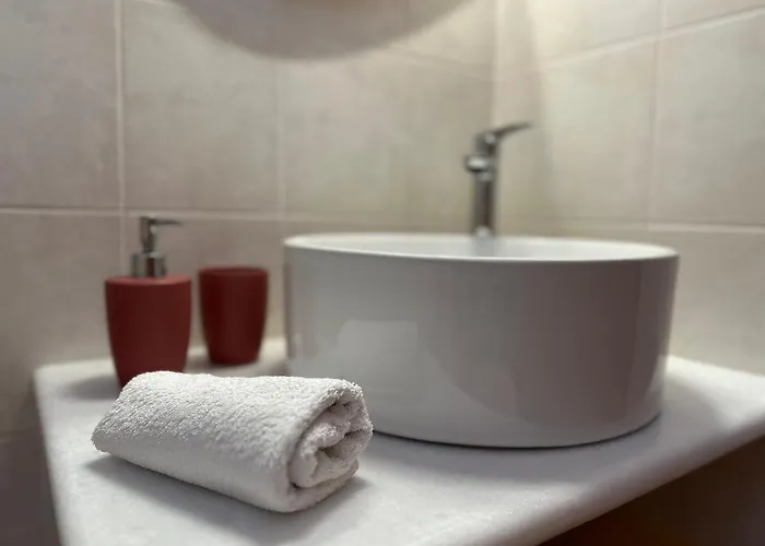 Apartamento Queen Bee Seafront Páros